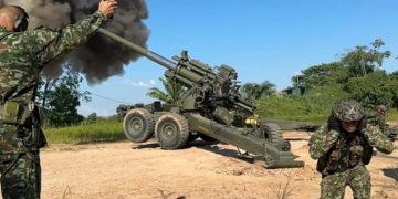 El cielo ya no es refugio: La guerra de drones en Remedios