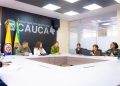 Cauca: La Tecnología y la Articulación Institucional como Ejes de la Construcción de Paz