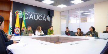 Cauca: La Tecnología y la Articulación Institucional como Ejes de la Construcción de Paz