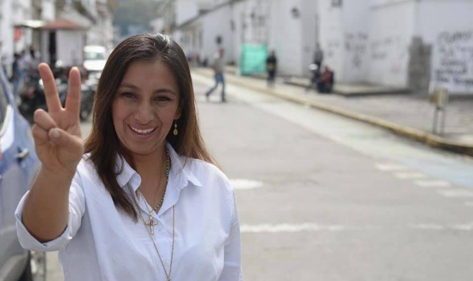 El Cauca no espera más: Liderazgo con resultados y voz propia