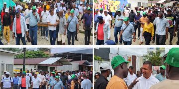 El Rugir del Pacífico: Timbiquí se une a la Fuerza que Nace del Territorio