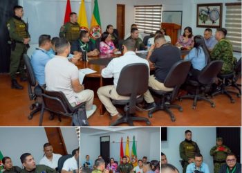 En Santander de Quilichao la Seguridad no se Negocia: Un Frente Común contra el Fleteo