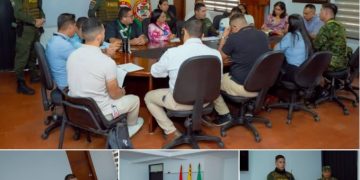 En Santander de Quilichao la Seguridad no se Negocia: Un Frente Común contra el Fleteo