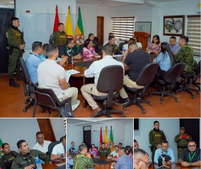 En Santander de Quilichao la Seguridad no se Negocia: Un Frente Común contra el Fleteo