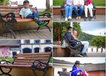 El Parque: Nuestra Sala de Recibo y Compromiso Colectivo