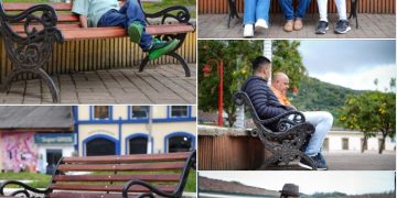 El Parque: Nuestra Sala de Recibo y Compromiso Colectivo