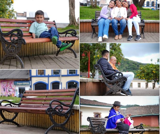 El Parque: Nuestra Sala de Recibo y Compromiso Colectivo