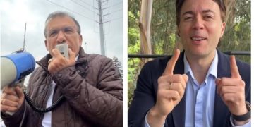 El Laberinto del Pacto: Cuando el Papel Pesa Más que el Discurso