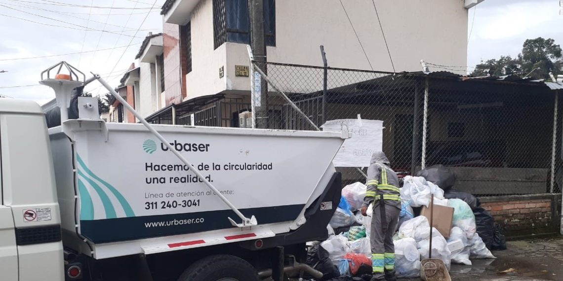 La Ciudad en Espera: Cuando la Basura se Convierte en Rehén
