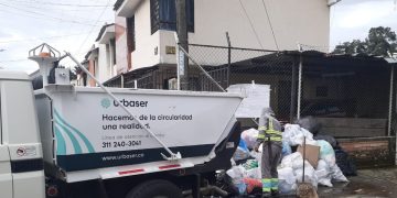 La Ciudad en Espera: Cuando la Basura se Convierte en Rehén