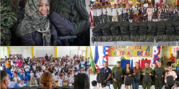 Lápices contra la guerra: Una apuesta por el futuro en Argelia