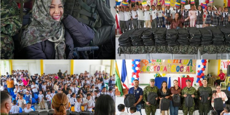 Lápices contra la guerra: Una apuesta por el futuro en Argelia