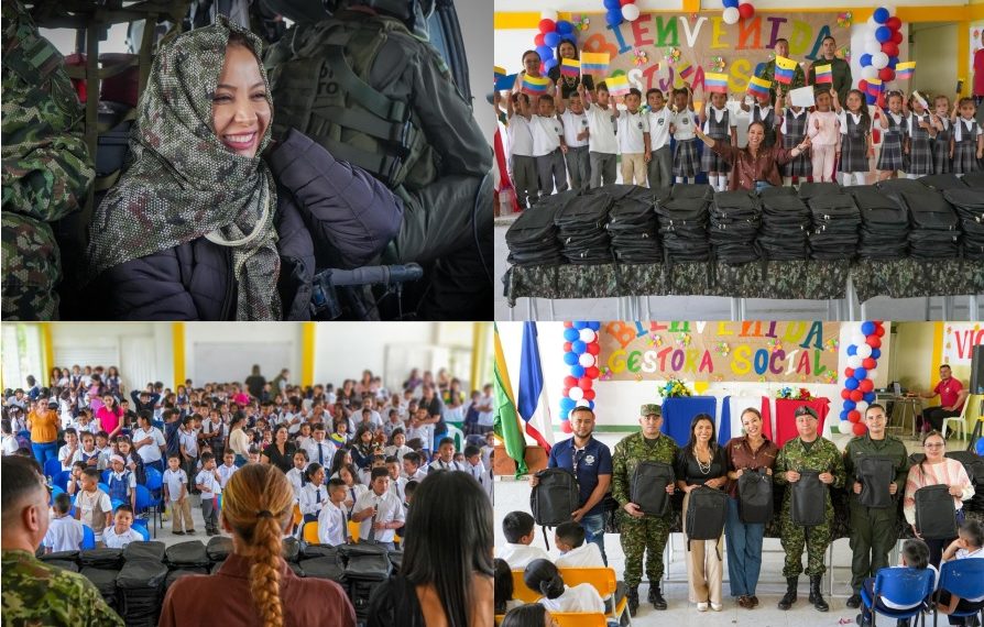 Lápices contra la guerra: Una apuesta por el futuro en Argelia