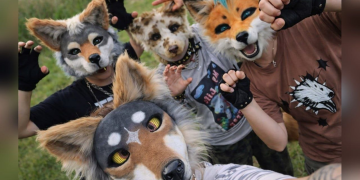 Entre la bestia y el espejo: ¿Quién habita nuestra identidad?