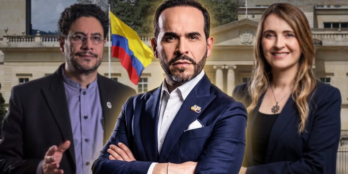 *Entre los Egos y el Voto de la Gente: ¿Es Hora de una Tercera Vía?*