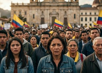 El Capitolio de las Sombras: ¿Votar o Heredar Procesos Judiciales?