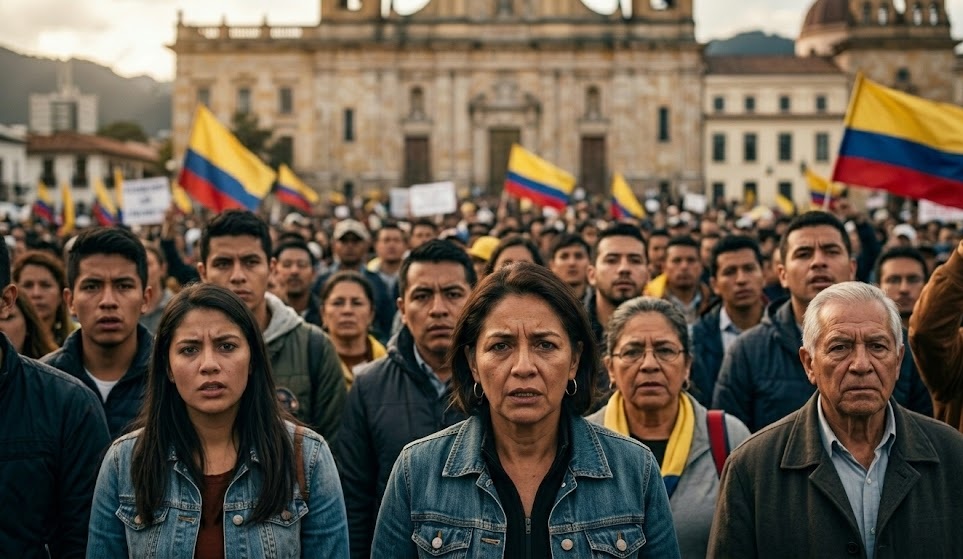 El Capitolio de las Sombras: ¿Votar o Heredar Procesos Judiciales?
