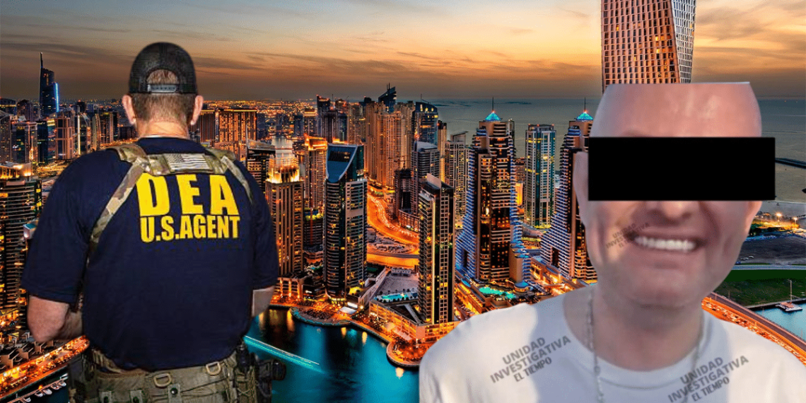 El espejismo de Dubái: La nueva cara del narco global