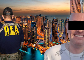 El espejismo de Dubái: La nueva cara del narco global