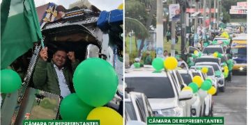 El Pulso de la Calle es el Fruto de Años de Trabajo Previo y no de una Efervescencia Electoral de Última Hora