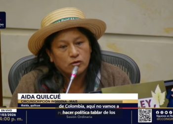 La Verdad se Camina: Más Allá de los Discursos de Odio