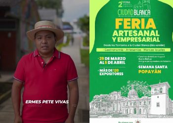 *Cuando apoyamos lo nuestro, construimos futuro para todos*