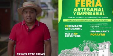 *Cuando apoyamos lo nuestro, construimos futuro para todos*