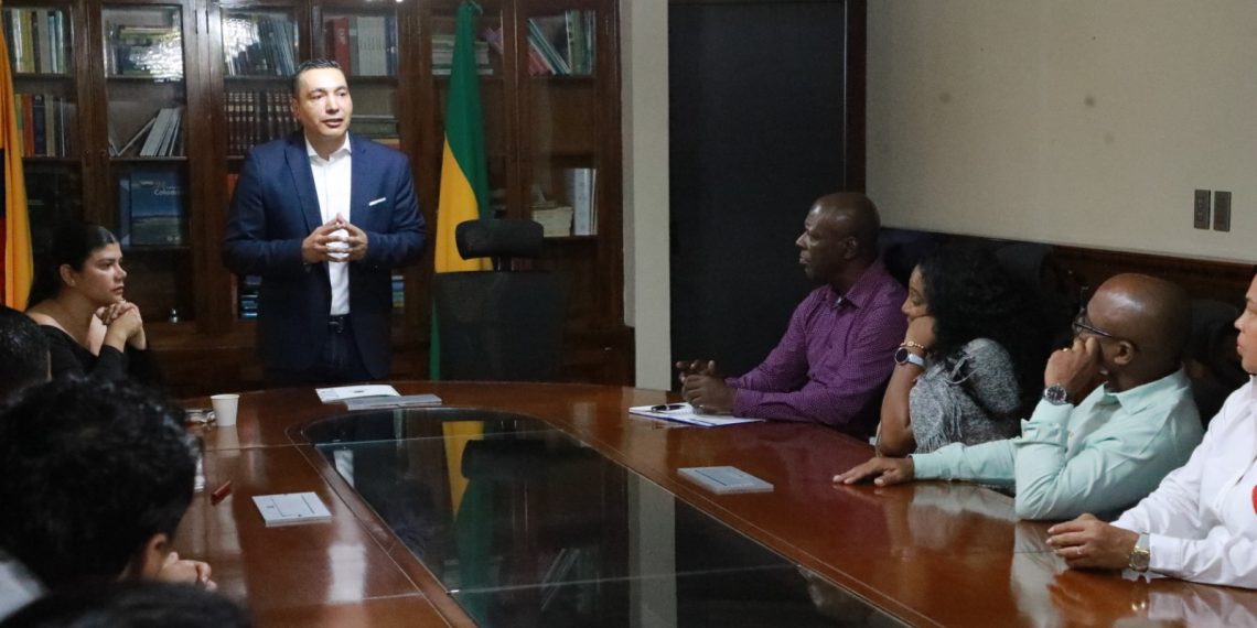 Cauca fortalece su red de salud: Inversión y trabajo en equipo por la vida