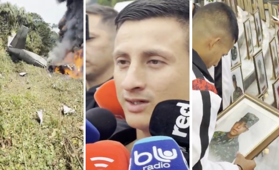 La Frágil Línea del Deber: Reflexiones tras el Hércules