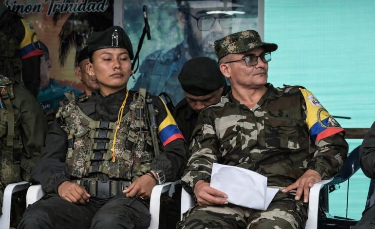 El cerco se cierra: ¿El fin del mito de Iván Mordisco?