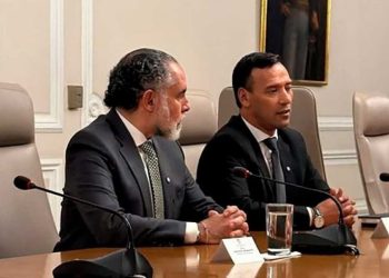 El Precio de la Soberanía: ¿Modernización o Carrera Armamentista?