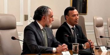 El Precio de la Soberanía: ¿Modernización o Carrera Armamentista?