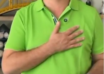 *El Cauca no se vende, el Cauca elige con el Corazón*