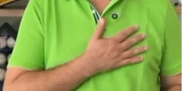 *El Cauca no se vende, el Cauca elige con el Corazón*