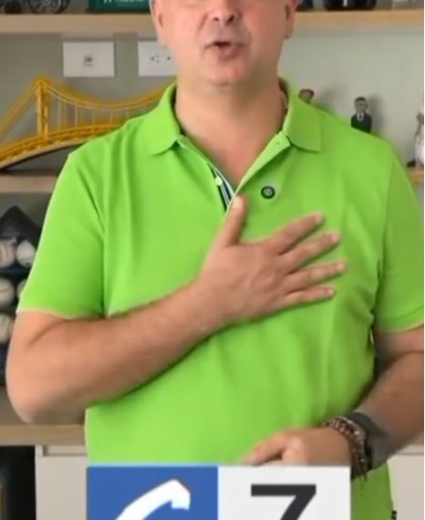 *El Cauca no se vende, el Cauca elige con el Corazón*