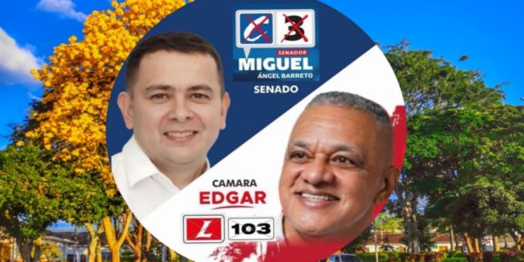 El Ajedrez de los Endosos y la Realidad de las Urnas en el municipio de Timbio Liderado por Miller Hermosa