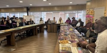 El Litigio Estratégico: Más que Tierra, se Restituye la Confianza