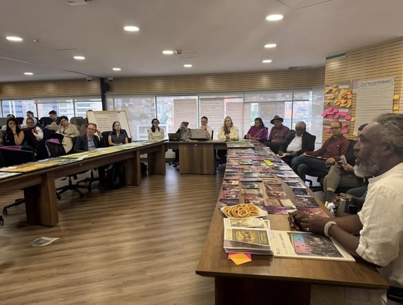 El Litigio Estratégico: Más que Tierra, se Restituye la Confianza