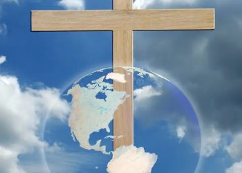 *La Cruz Delante, el Mundo Atrás: El Dilema de la Coherencia*