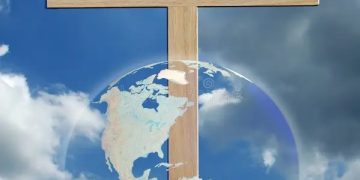 *La Cruz Delante, el Mundo Atrás: El Dilema de la Coherencia*