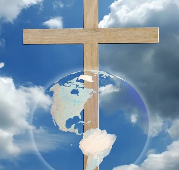 *La Cruz Delante, el Mundo Atrás: El Dilema de la Coherencia*