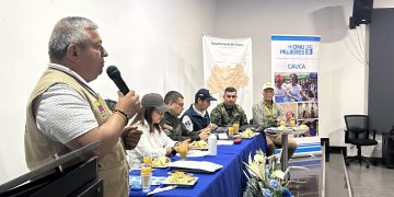 Cauca: Un Escenario de Democracia Paritaria y Segura