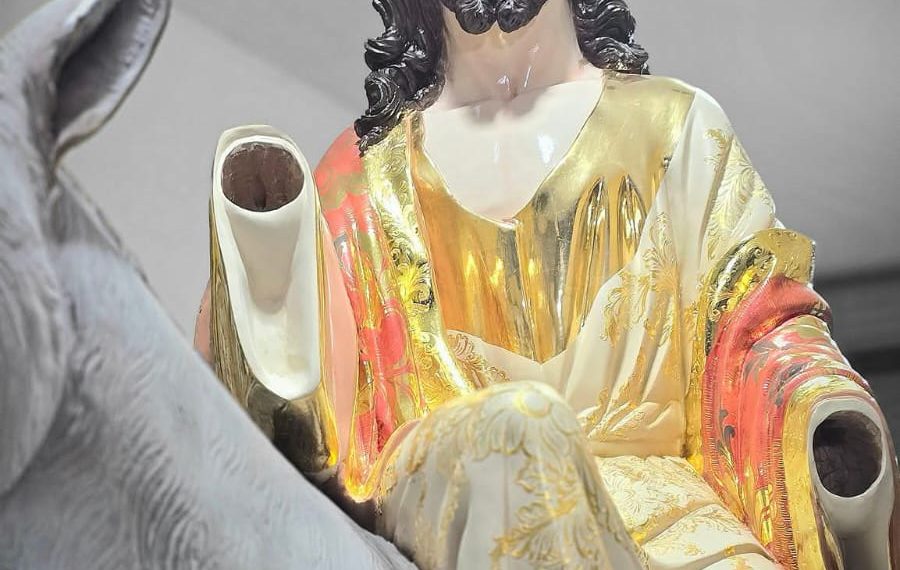 El Triunfo de la Fe: Un Nuevo Aliento para Nuestra Tradición