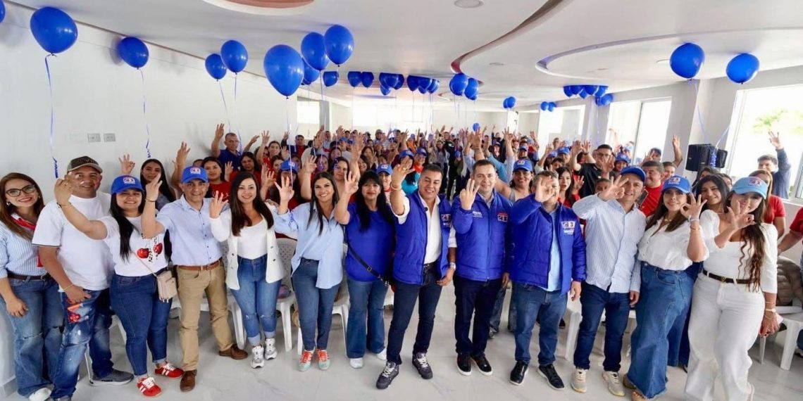 El Ajedrez de los Endosos y la Realidad de las Urnas en el municipio de Timbio Liderado por Miller Hermosa