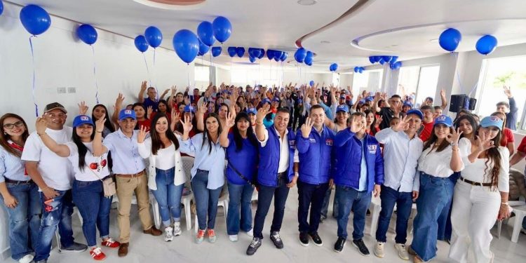 El Ajedrez de los Endosos y la Realidad de las Urnas en el municipio de Timbio Liderado por Miller Hermosa