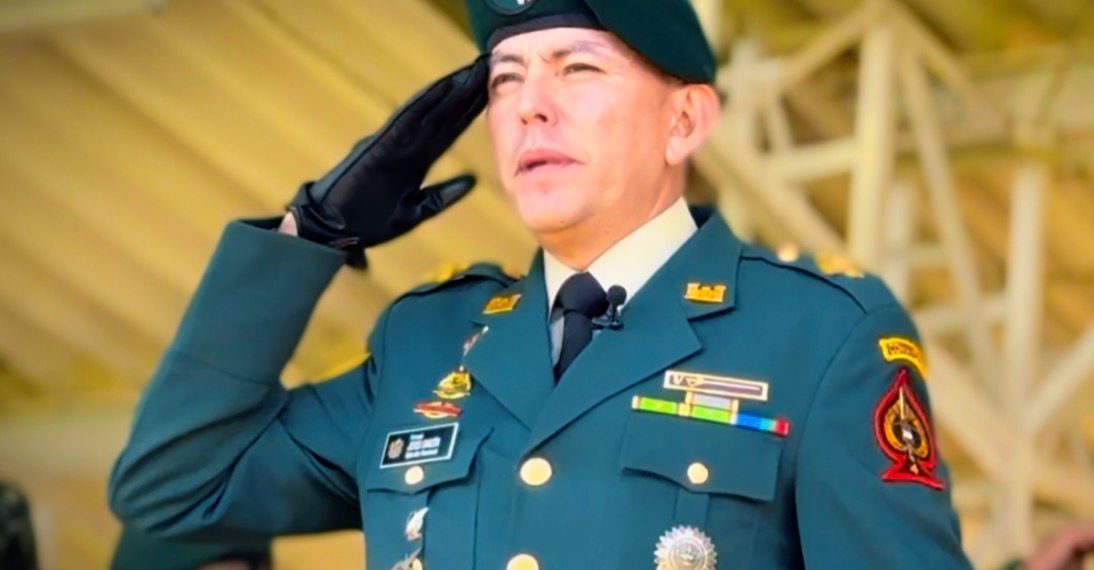 El Desafío del Cauca: Nuevo Mando, Viejos Fantasmas