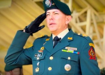 El Desafío del Cauca: Nuevo Mando, Viejos Fantasmas