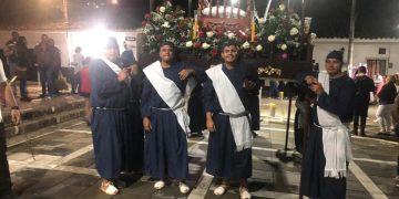 *Colombia: Entre el Calvario Político y la Esperanza de Resurrección*