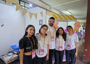 Sembrando Futuro: El Aula que Salta a la Calle en Popayán