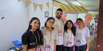 Sembrando Futuro: El Aula que Salta a la Calle en Popayán